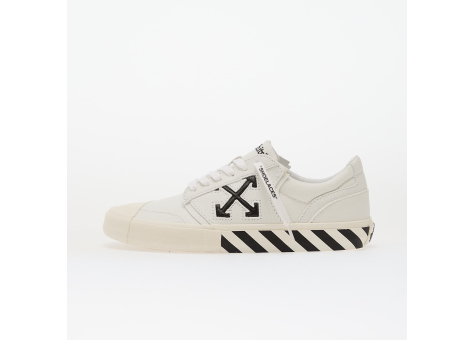 Off-White Off Vulc Undercut (OWIA28HF25FAB0010110) weiss