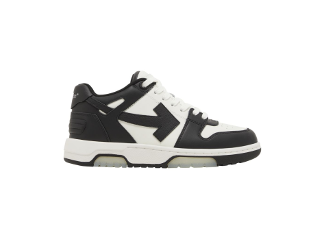 Off-White Out Office (OWIA259C99LEA0060110) schwarz