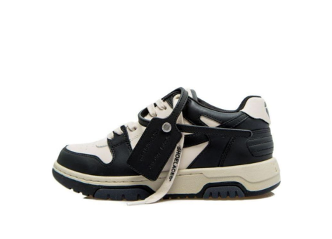 Off-White Out of Office Beige (OWIA259S21LEA0016110) schwarz