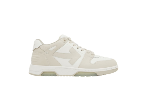 Off-White Out Of Office (OMIA189C99-LEA007-0161) beige