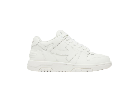 Off-White Out Of Office (OMIA189C99LEA0090101) weiss