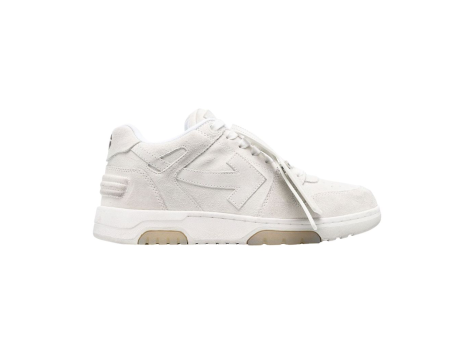 Off-White Out Of Office (OMIA189F22LEA0120101) weiss