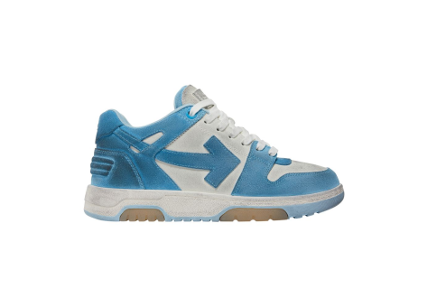 Off-White Out Of Office (OMIA189S22LEA0080140) bunt