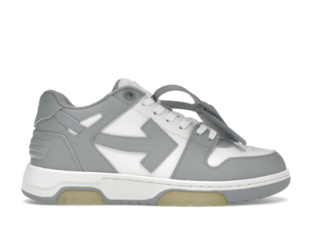 Off-White Out of Office (OMIA189S22LEA001-0109) bunt