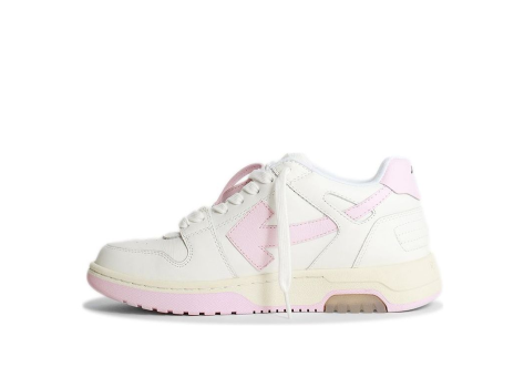 Off-White Out Of Office (OWIA259F21LEA0010130) weiss