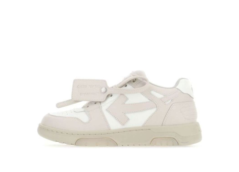 Off-White Out Of Office SeriesTrainers Beige (OWIA259S21LEA0010161) beige