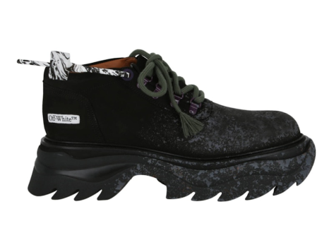 Off-White Rigid Sole Grey (IA211R21 LEA00 11009 00037) schwarz