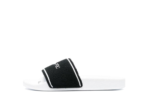 Off-White Sliders (OMIC001R21MAT0030110) weiss