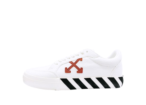Off-White Vulc Low (OMIA085R21FAB0020116) weiss