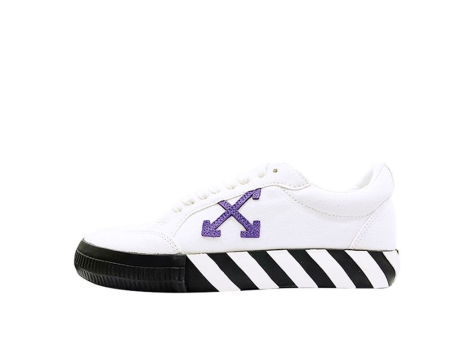 Off-White Vulc Low (OMIA085R21FAB0010137) weiss