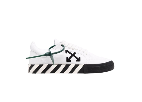 Off-White Vulc (OMIA085C99FAB0010110) weiss