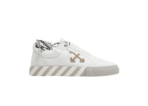 Off-White Vulc (OMIA085F21FAB0010161) weiss