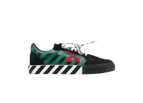 Off-White Low (OMIA085F21LEA0041025) bunt