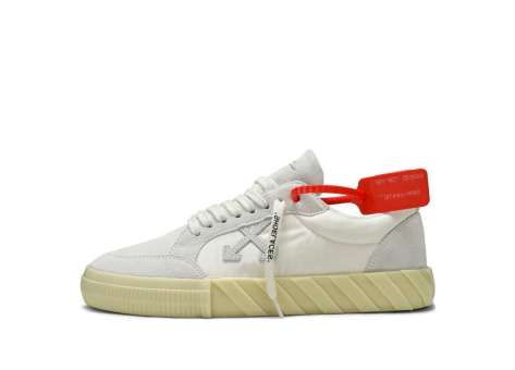 Off-White Vulc (OMIA085S20D390390133) weiss