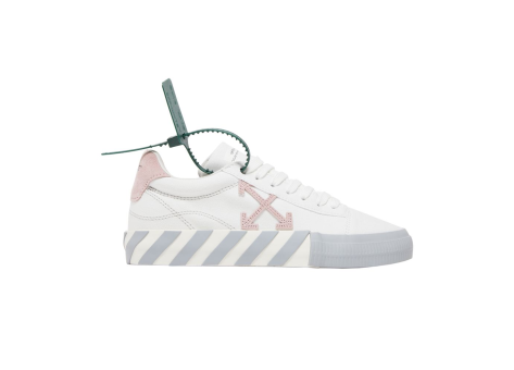 Off-White Vulc (OWIA178S22FAB0010130) weiss