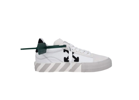 Off-White Vulc Low (OWIA178S22LEA0010110) weiss