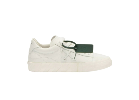Off-White Vulc (OWIA178S22LEA0020101) weiss
