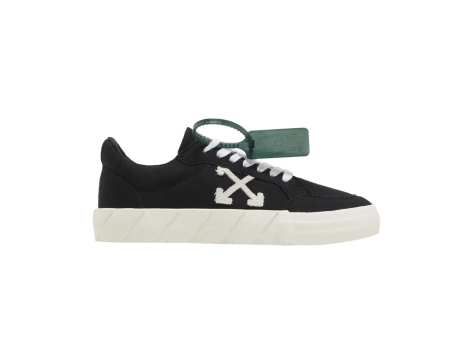 Off-White Vulc (OWIA272C99FAB0021001) schwarz