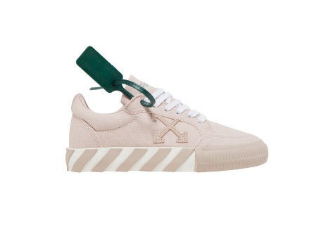 Off-White Vulc (OWIA272F22FAB0013030) pink