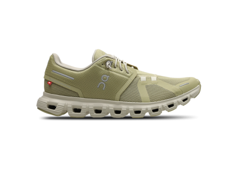 ON Cloud 6 (3WF10063014) beige