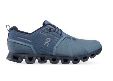 ON Cloud 5 Waterproof (59.98528) blau