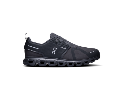 ON Cloud 6 Waterproof WP (3MF10061043) schwarz