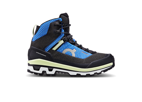 ON Cloudalpine Waterproof (3WD10841198) blau