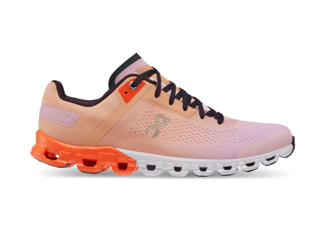 ON Cloudflow Laufschuhe 3 (35.98686) lila