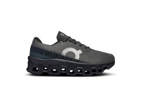 ON Cloudmonster 2 (3ME10122539) grau