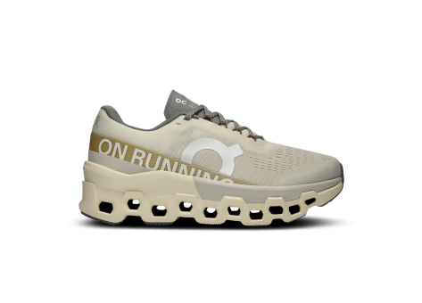 ON Cloudmonster 2 (3WE10112569) beige