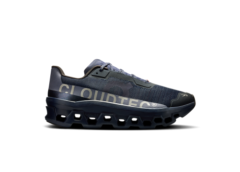 ON Cloudmonster Void atmos (3MF11044208) blau