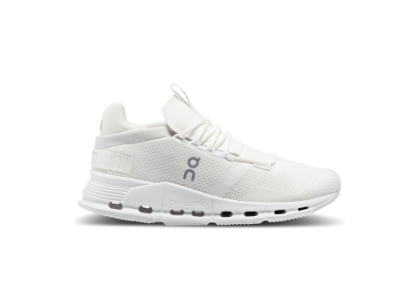 ON Cloudnova Undyed (26.98225) weiss