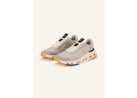 ON Cloudnova Form 2 (3ME30154141) beige