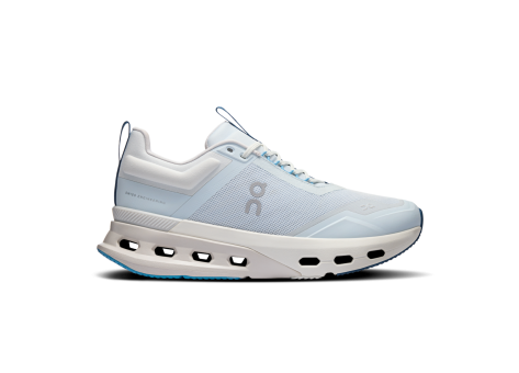 ON Cloudnova X (3WE30411516) weiss