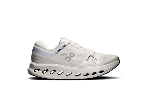 ON Cloudsurfer 2 Wide (3WF30773334) weiss