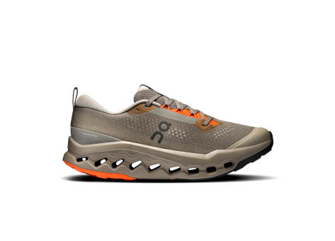 ON Cloudsurfer Trail 2 (3MF30223609) beige