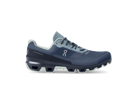 ON Cloudventure Waterproof (32.99049) blau