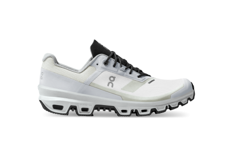 ON Cloudventure Waterproof (32;99251) weiss