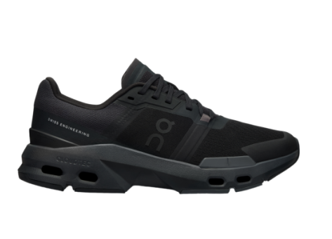 ON Cloudpulse (3WD30060106) schwarz