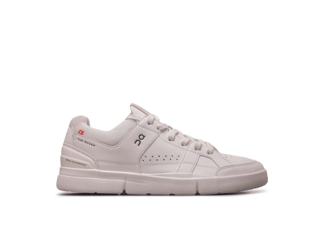 ON Herren Sneaker - The Roger Clubhouse 1 - All (48 99436 M) weiss