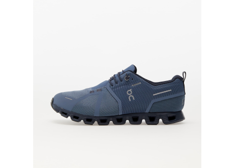 ON Cloud 5 Waterproof blau 59-98531 Preisvergleich