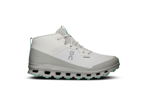 ON M Cloudroam Waterproof Frost Fog (3MD30072331) grau