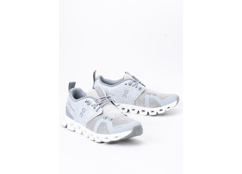 ON Cloud 5 Terry (99.98825) grau