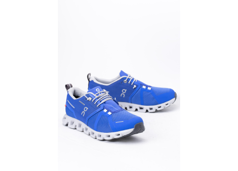 ON Cloud 5 Waterproof (59-98344) blau