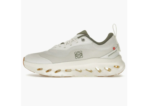 ON Running Cloudtilt 2 Khaki Loewe (3ME10693507) weiss