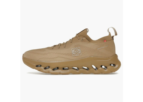 ON Running Cloudtilt Dark Sand womens Loewe (3WD30313505) beige