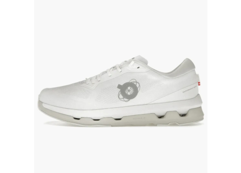 ON Running Cloudzone Ice Kith (3MF11130202) weiss