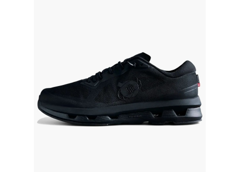 ON Running Cloudzone womens Kith (3WF10850485) schwarz