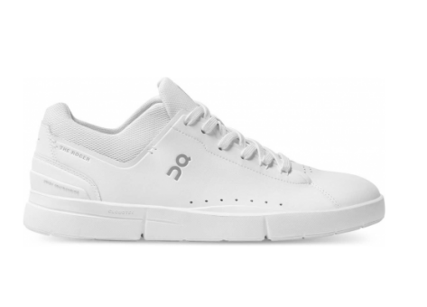 ON Schuhe  The Roger Advantage All/White 48-99456-965 (48-99456-965) weiss