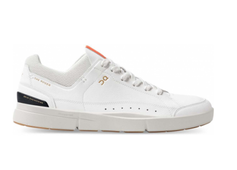 ON Schuhe  The Roger Centre Court (48-99156-101) weiss